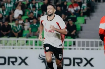Odisha FC Complete Final Foreign Signing Everton Nascimento