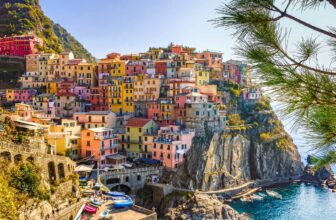 Finding Your Next European Holiday