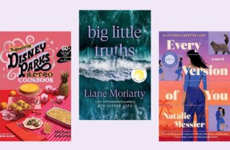 12 Books Scary Mommy Editors Read & Loved In August 2026
