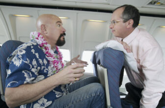 Religious Fanatics Replace Crying Babies As Worst Passengers To Encounter On Your Next Flight