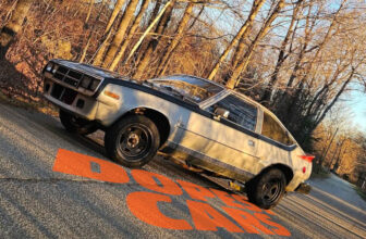 The Dopest Cars I Found For Sale Online