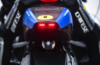 The Fastest Electric Bike In The World Can Beat The Koenigsegg Agera RS’s Top Speed