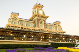 Best Disney World Rides for Toddlers (Park by Park)