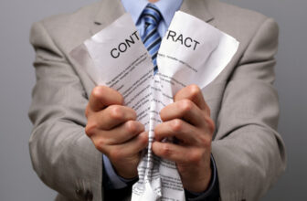 5 Reasons Why Your Tenant Can (Rightfully) Sue You