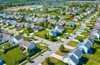 The Midwest Is Dominating 2026 Real Estate Rankings—But the Drawbacks Matter