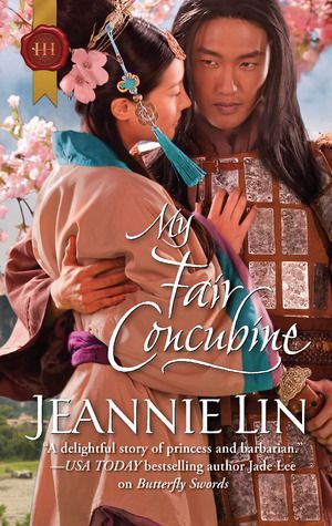 my fair concubine cover