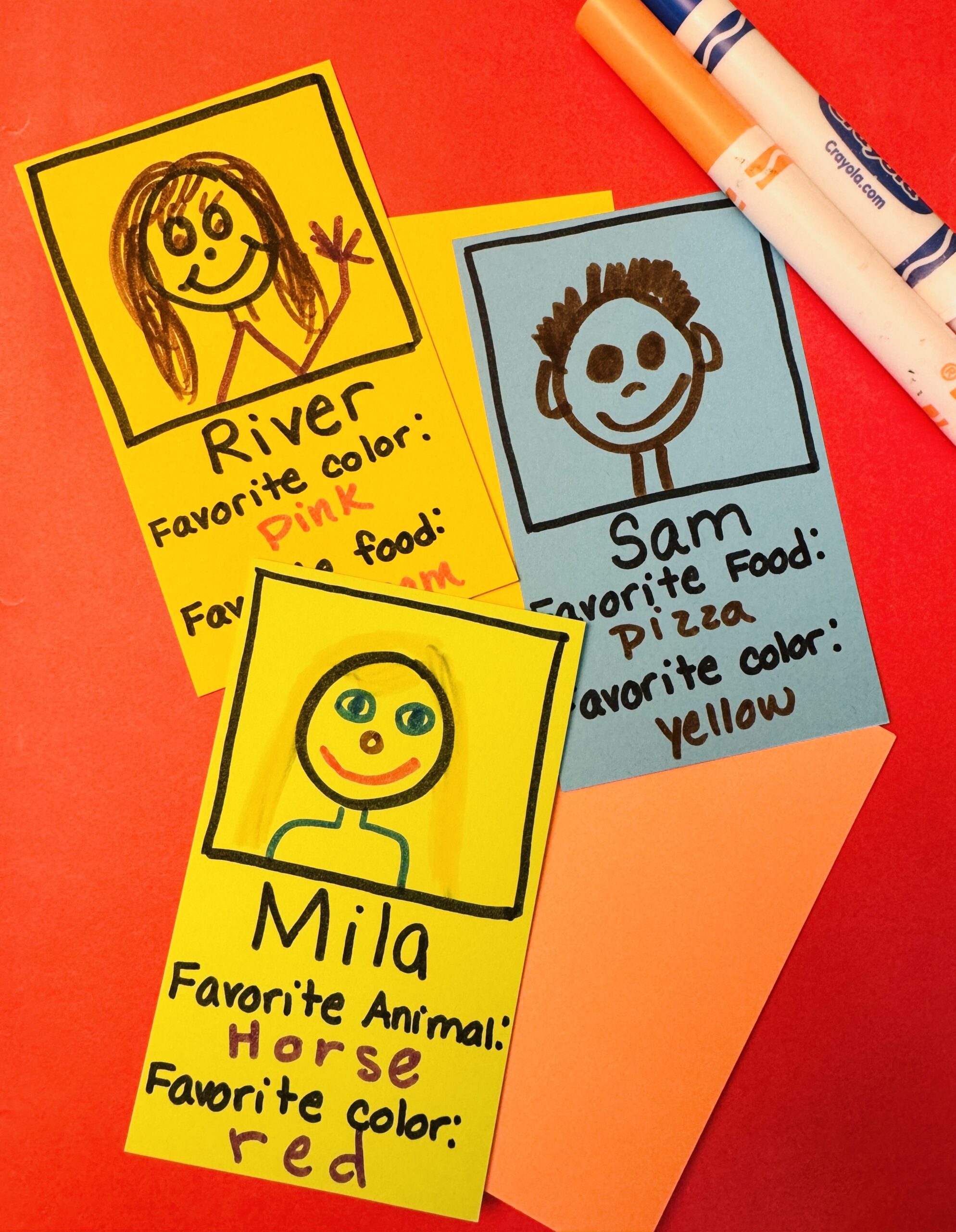 Trading Cards