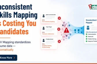 Fix Inconsistent Skills Mapping in Oracle HCM with RChilli