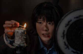 ‘Never After Dark’ Trailer Reveals the Horror Movie Stephen King Called “Amazing and Haunting”