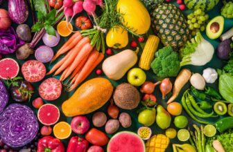 Free Nutrition Education Video Lessons for Your Classroom