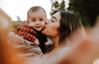 55 Strong Mom Quotes – Because Moms are Badasses!
