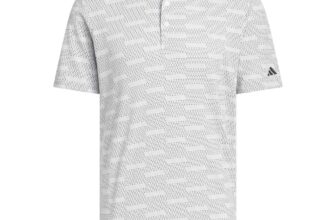 Best adidas Golf Shirts 2026: Full Buyer’s Guide