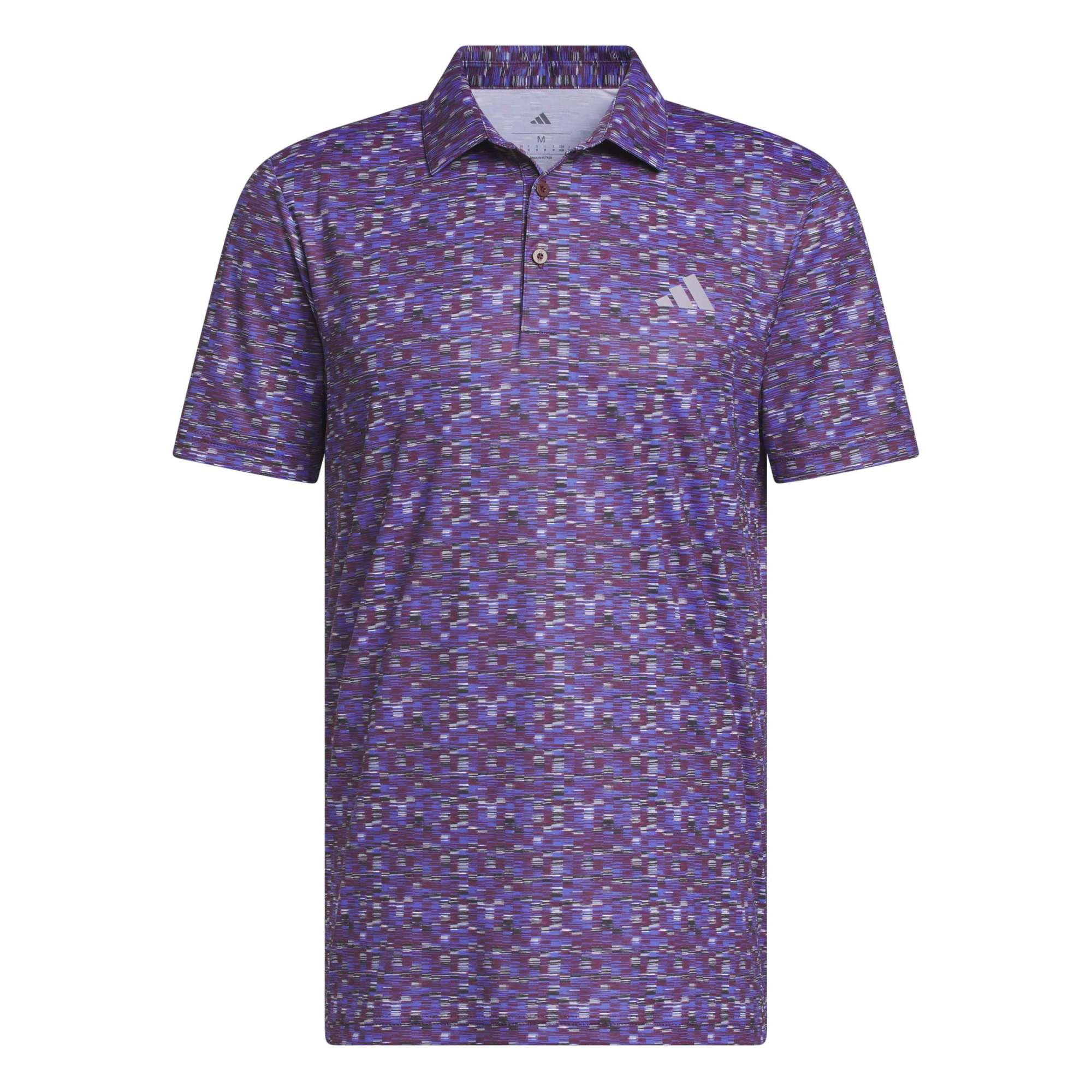 adidas Ultimate365 Featherweight golf shirt