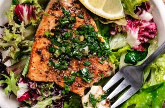 18 Salads To Serve With Fish — Cooking in The Keys