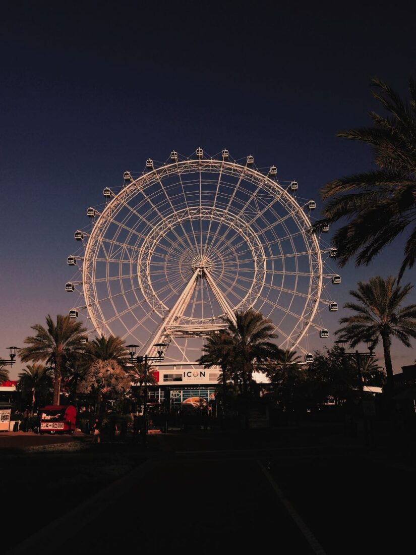 florida eye in orlando