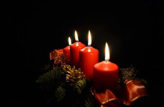 How Many Before Mary? An Advent Tale Of Consent