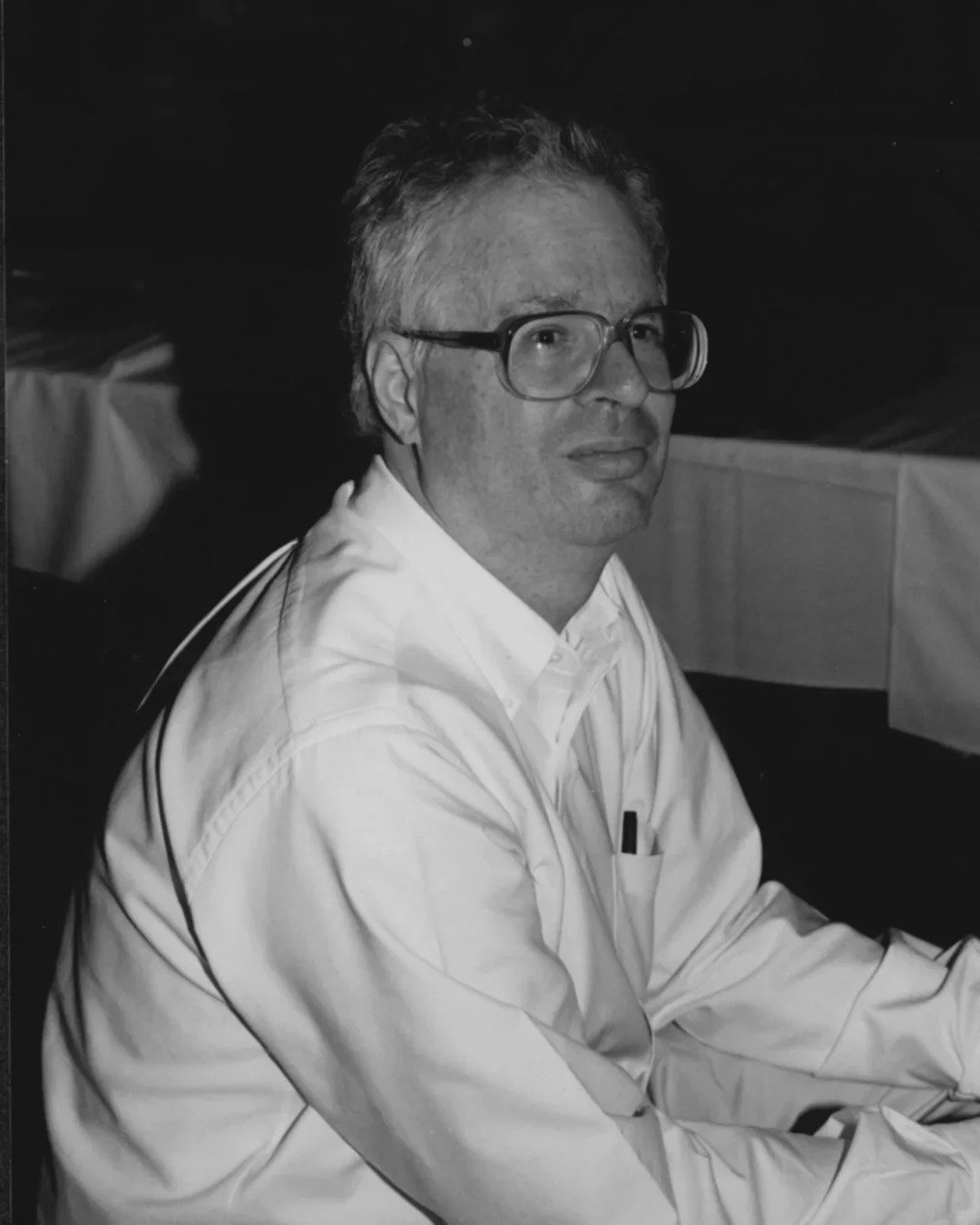 Bill Goichberg organized thousands of tournaments in the United States. Photo: US Chess Federation