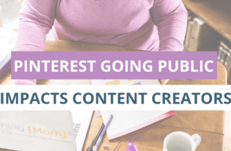 Pinterest IPO Changes Everything For Content Creators