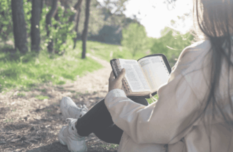 Praise Him Anyway Bible Reading Plan
