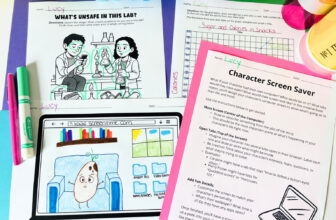 How To Use We Are Teachers Premium Membership in Your Class