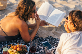 What are You Reading in August?
