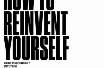 The Tim Ferriss Show Transcripts: How to Reinvent Yourself and Make Bold Moves — Decisive Stories from Matthew McConaughey, Steve Young, Samin Nosrat, and More (#879)