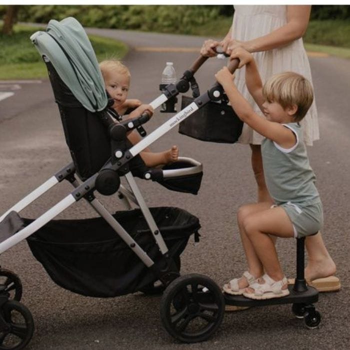 The Best Stroller Accessories for Any Kind of Stroller