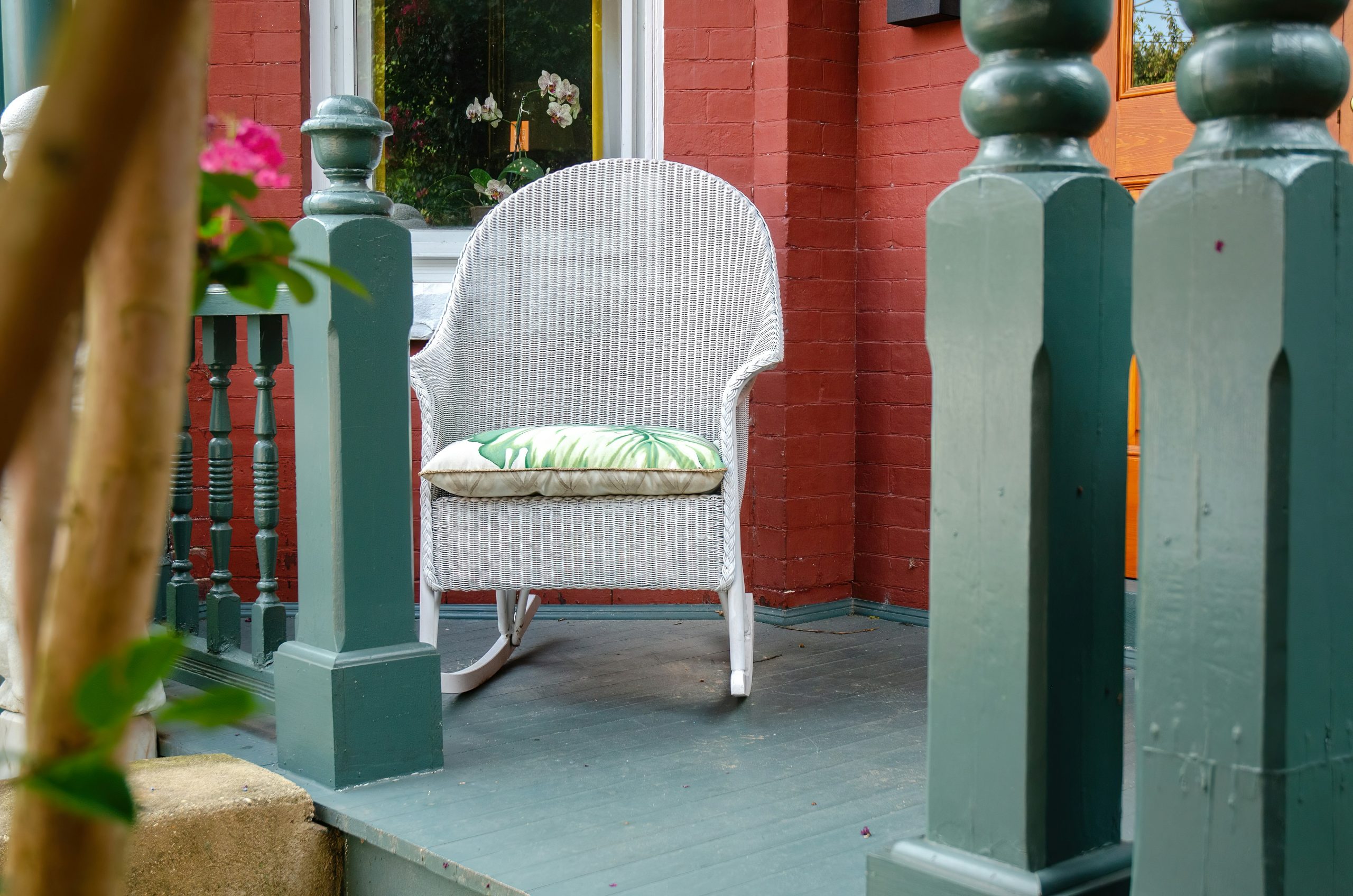 porch ideas