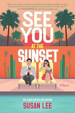 cover See You At The Sunset