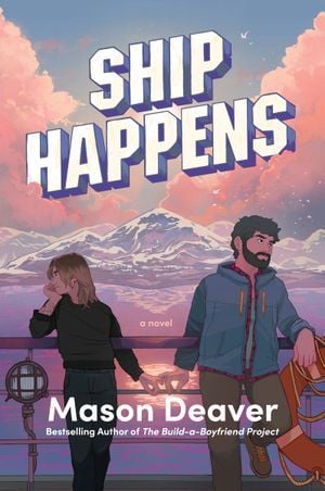 cover of Ship Happens