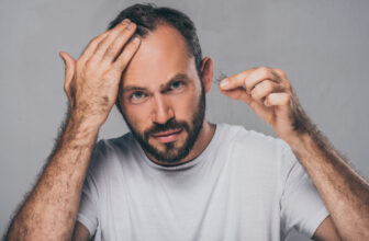 Can Hair Loss Be Reversed With Early Treatment?