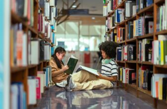 AI Can Help One of K-12’s Biggest Challenges: Middle School Reading