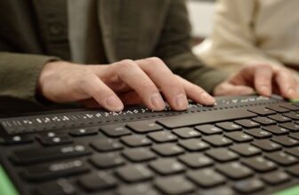 Accessible Learning For L&D Teams: A Training Design Guide