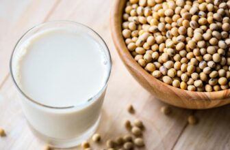 Soy Lecithin Uses and Health Benefits for Weight Loss