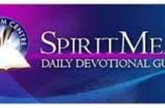 SPIRIT MEAT JULY 29TH 2020 – INCREASE FEEDING ON THE WORD OF GOD 2