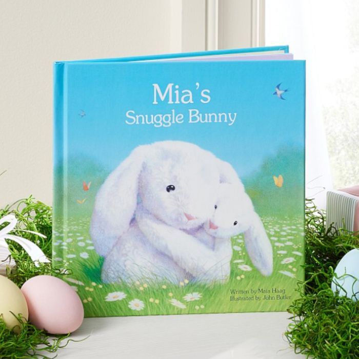 Baby's First Easter Basket: 25+ Ideas That Are Actually Useful