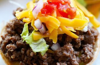 Weekly Meal Plan #324 – Add a Pinch