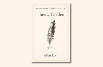 Tom Hanks May Star in THEO OF GOLDEN Adaptation