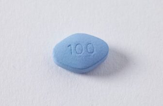 How Long Does Sildenafil Take to Work? Onset, Duration, and Peak Effect