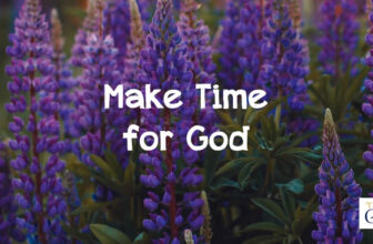 A Little Frayed | Devotional by Gail Rodgers