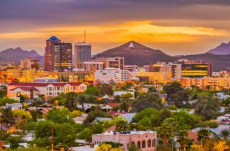 Tucson, Arizona Group Travel Guide: Desert Views, Resort Meetings and a Food Scene Worth Building Around