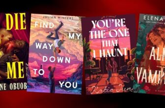 ‘Til Death (And After): Undead Romances Involving Ghosts, Vampires, and Spirits