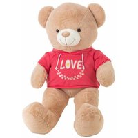 Teddy Bear Mifi Love T-shirt 140 cm