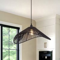 ‍Winged and Woven Pendant Lights for a Unique Touch of Style (90% off)