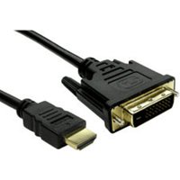 DVI-D to HDMI – 5mtr