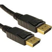 10m Long Displayport Cable Premium