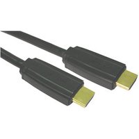 2m High Speed HDMI with Ethernet Cable