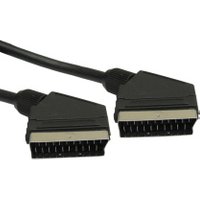 15m Scart Cable