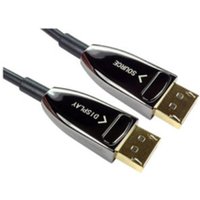 20m DisplayPort v1.4 AOC Cable