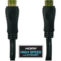 25m HDMI Cable Active High Speed with Ethernet 1.4 2.0